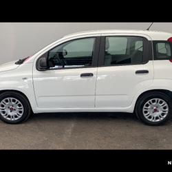 Fiat Panda 1.0 70 ch Hybride BSG S/S City Life occasion - Annecy - photo 2/25