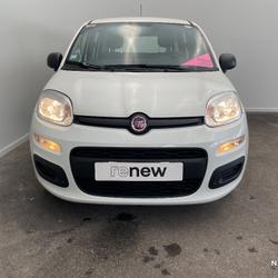 Fiat Panda 1.0 70 ch Hybride BSG S/S City Life occasion - Annecy - photo 3/25