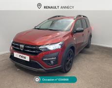 Dacia Jogger Annecy