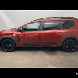 Dacia Jogger ECO-G 100 5 places SL Extreme + occasion - Annecy - photo 2/25