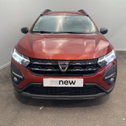 Dacia Jogger ECO-G 100 5 places SL Extreme + occasion - Annecy - photo 3/25