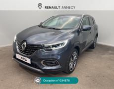 Renault Kadjar Annecy