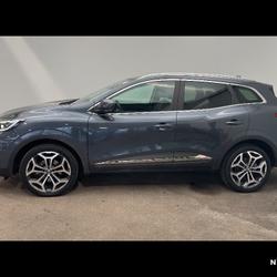 Renault Kadjar TCe 140 Techno occasion - Annecy - photo 2/30