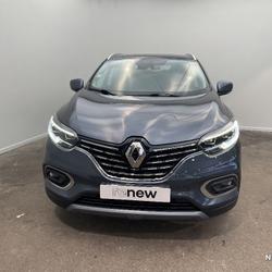 Renault Kadjar TCe 140 Techno occasion - Annecy - photo 3/30