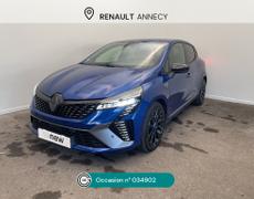 Renault Clio 5 Annecy