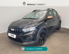 Dacia Sandero Annecy