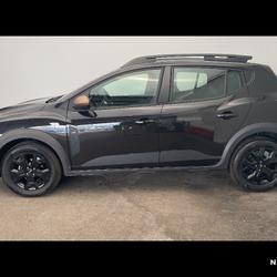 Dacia Sandero TCe 110 Stepway Extreme occasion - Annecy - photo 2/27