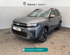 Dacia Bigster Annecy