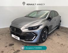 Renault Clio 6 Annecy
