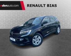 Renault Austral Bias