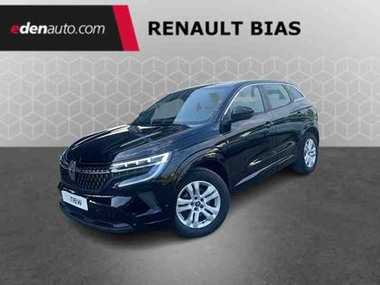 Renault Austral - mild hybrid advanced 130 Equilibre - 20 690 €