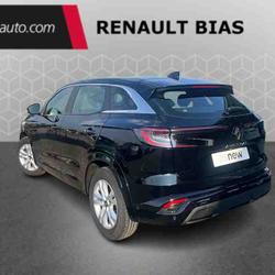 Renault Austral mild hybrid advanced 130 Equilibre Bias