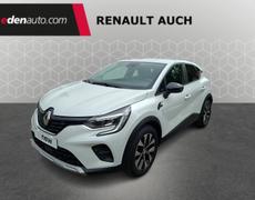 Renault Captur L'Isle-Jourdain