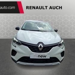 Renault Captur TCe 90 Evolution L'Isle-Jourdain