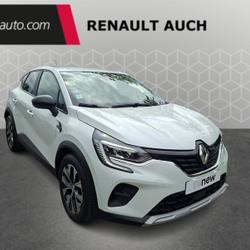 Renault Captur TCe 90 Evolution L'Isle-Jourdain