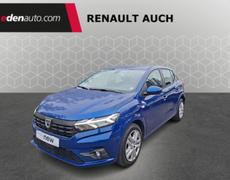 Dacia Sandero Auch