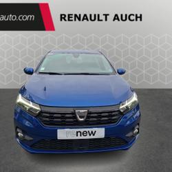 Dacia Sandero ECO-G 100 Confort Auch