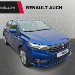 Dacia Sandero ECO-G 100 Confort Auch