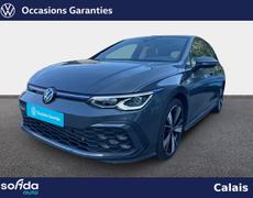 Volkswagen Golf 8 Calais