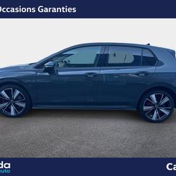 Volkswagen Golf 8 Golf 1.4 Hybrid Rechargeable OPF 245 DSG6 GTE Calais