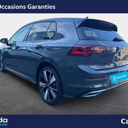 Volkswagen Golf 8 Golf 1.4 Hybrid Rechargeable OPF 245 DSG6 GTE Calais