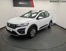 Dacia Sandero Dax