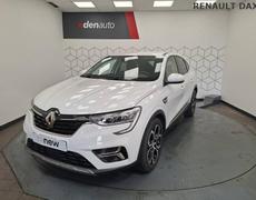 Renault Arkana Dax