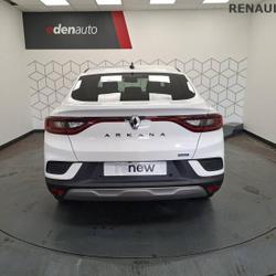 Renault Arkana E-Tech 145 - 21B Intens Dax