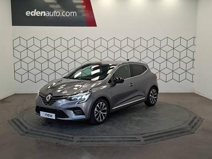 Renault Clio 5 - E-Tech full hybrid 145 Techno - 17 490 €