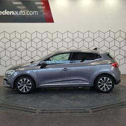 Renault Clio 5 E-Tech full hybrid 145 Techno Oloron-Sainte-Marie