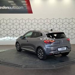 Renault Clio 5 E-Tech full hybrid 145 Techno Oloron-Sainte-Marie
