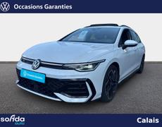 Volkswagen Golf SW Calais