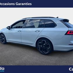 Volkswagen Golf SW Golf SW 1.5 eTSI EVO2 150 DSG7 R-Line Calais