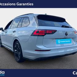 Volkswagen Golf SW Golf SW 1.5 eTSI EVO2 150 DSG7 R-Line Calais