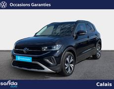 Volkswagen T-Cross Calais