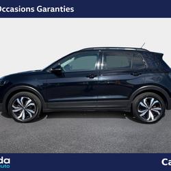 Volkswagen T-Cross T-Cross 1.0 TSI 115 Start/Stop DSG7 VW Edition Calais