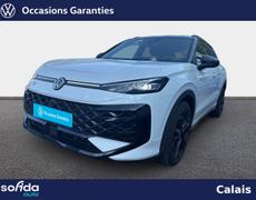 Volkswagen T-Roc Calais