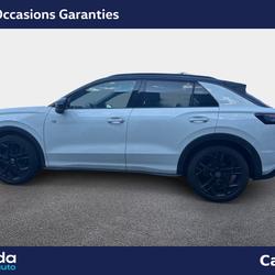 Volkswagen T-Roc T-Roc 1.5 eTSI EVO2 Hybrid 150 ch DSG7 R-Line Calais