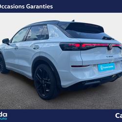 Volkswagen T-Roc T-Roc 1.5 eTSI EVO2 Hybrid 150 ch DSG7 R-Line Calais