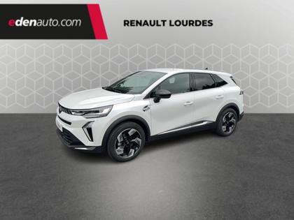 Renault Symbioz - E-Tech full hybrid 145 Techno - 28 980 €