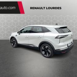 Renault Symbioz E-Tech full hybrid 145 Techno Lourdes
