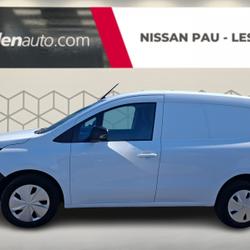 Nissan Townstar FOURGON L1 TCE 130 BVM N-CONNECTA Lescar
