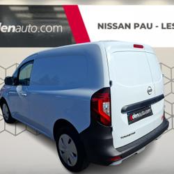 Nissan Townstar FOURGON L1 TCE 130 BVM N-CONNECTA Lescar