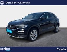 Volkswagen T-Roc Calais