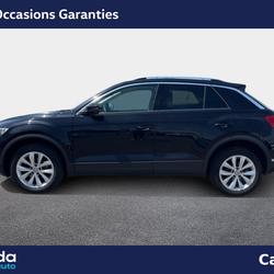 Volkswagen T-Roc T-Roc 1.5 TSI 150 EVO Start/Stop BVM6 Lounge Calais