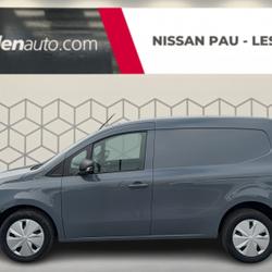 Nissan Townstar FOURGON L1 TCE 130 BVM N-CONNECTA Lescar