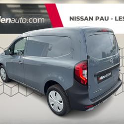 Nissan Townstar FOURGON L1 TCE 130 BVM N-CONNECTA Lescar