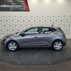 Renault Clio 5 TCe 90 ch GSR2 Evolution Lescar