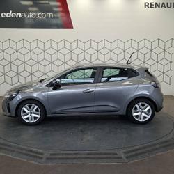Renault Clio 5 TCe 90 ch GSR2 Evolution Pau