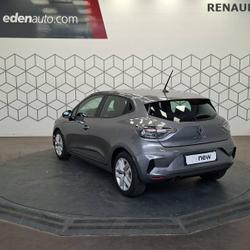 Renault Clio 5 TCe 90 ch GSR2 Evolution Pau